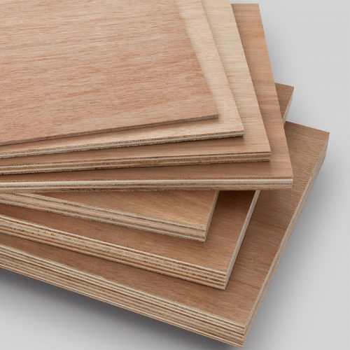Melamine Plywood.lk
